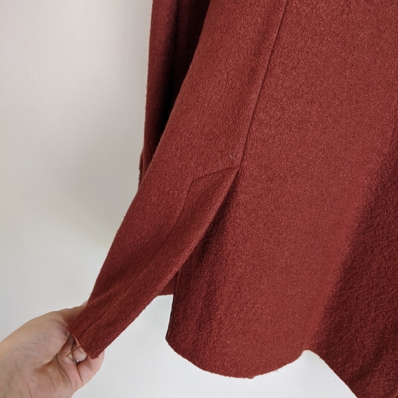 🆕🌿RACHEL ZOE WOOL COAT🌿 - Picture 6 of 7